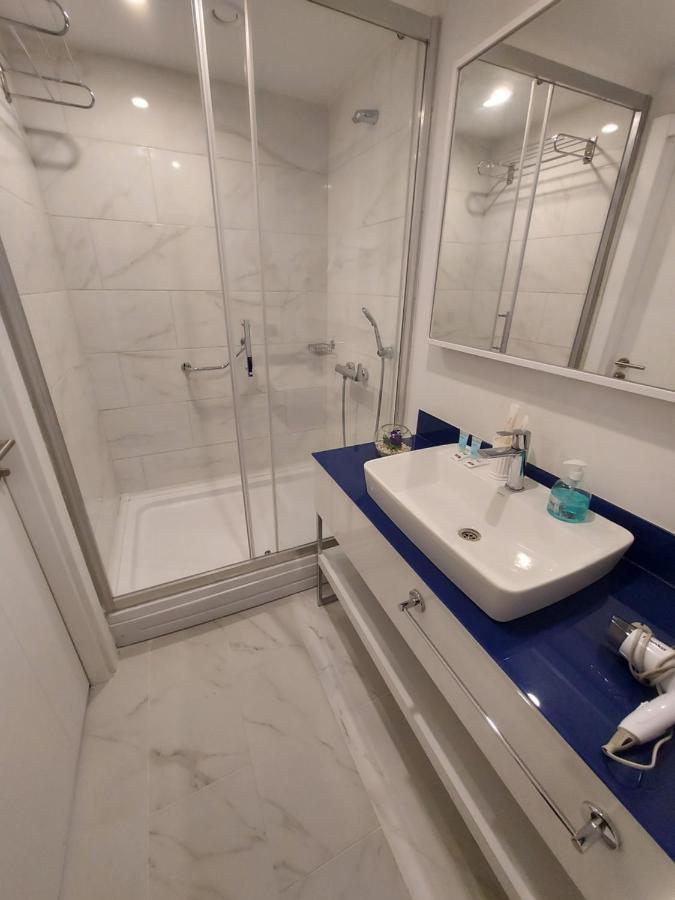 Apartamento Номера На Высоких Этажах 24,31 Batumi Exterior foto